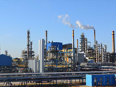 电子游戏平台在化工行业的应用_计量行业案例