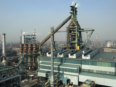 电子游戏平台在钢铁行业的应用_计量行业案例