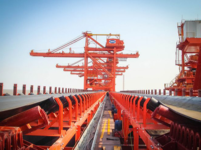 电子游戏平台在港口行业的应用_计量行业案例