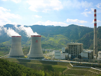 电子游戏平台在发电行业的应用_计量行业案例