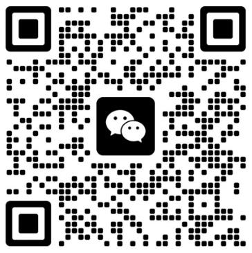 微信二维码