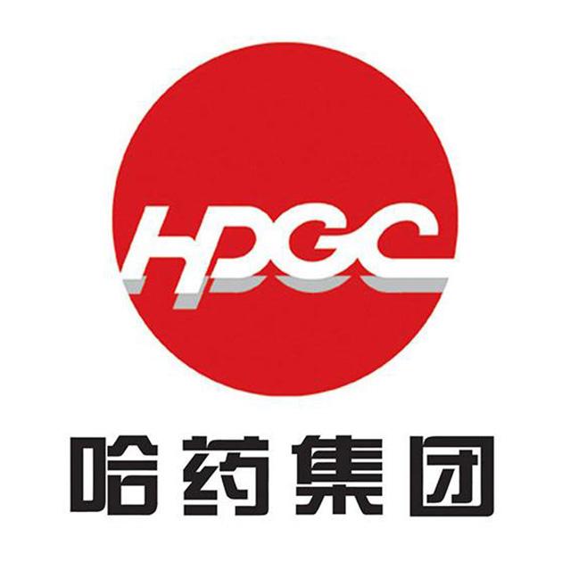 华为测控合作客户-哈药集团