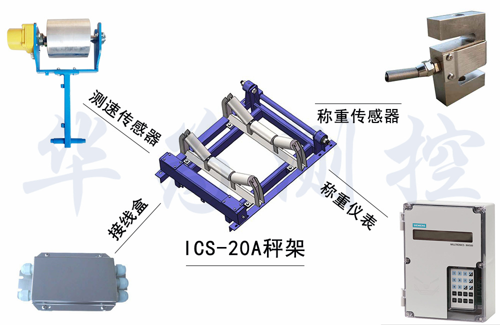 ICS-20A系列电子游戏平台