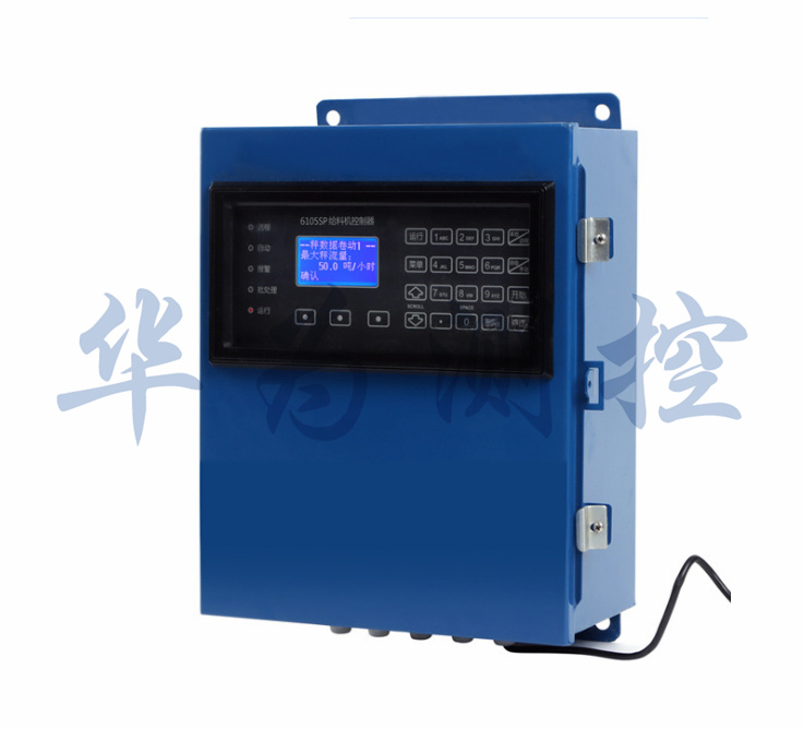 6105B给料机控制器