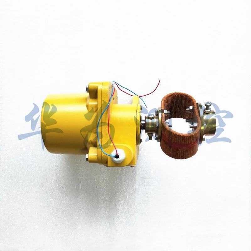 60-12系列测速传感器