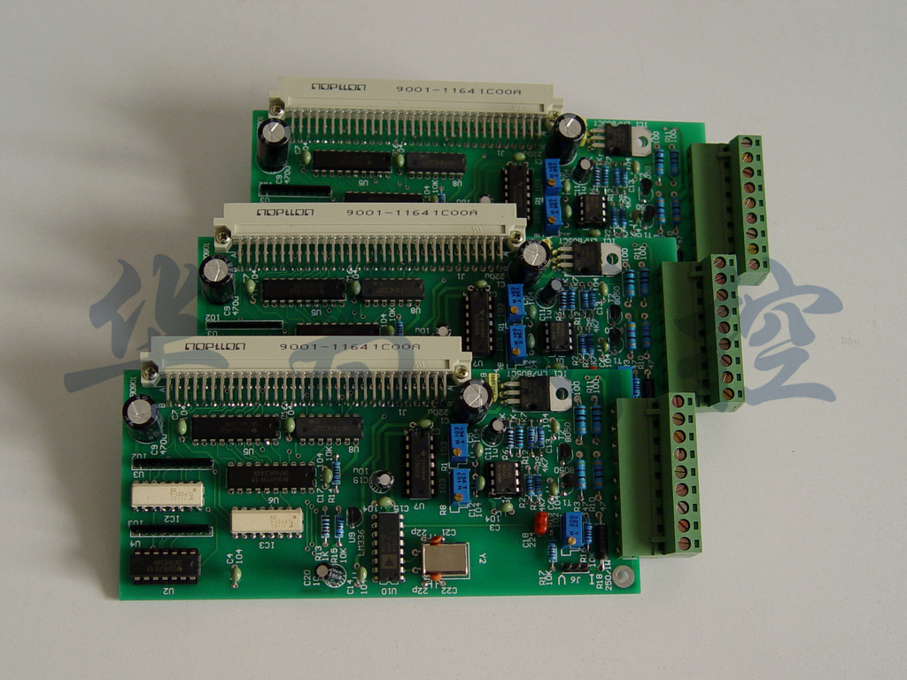 称重显示控制器4-20mA电流板