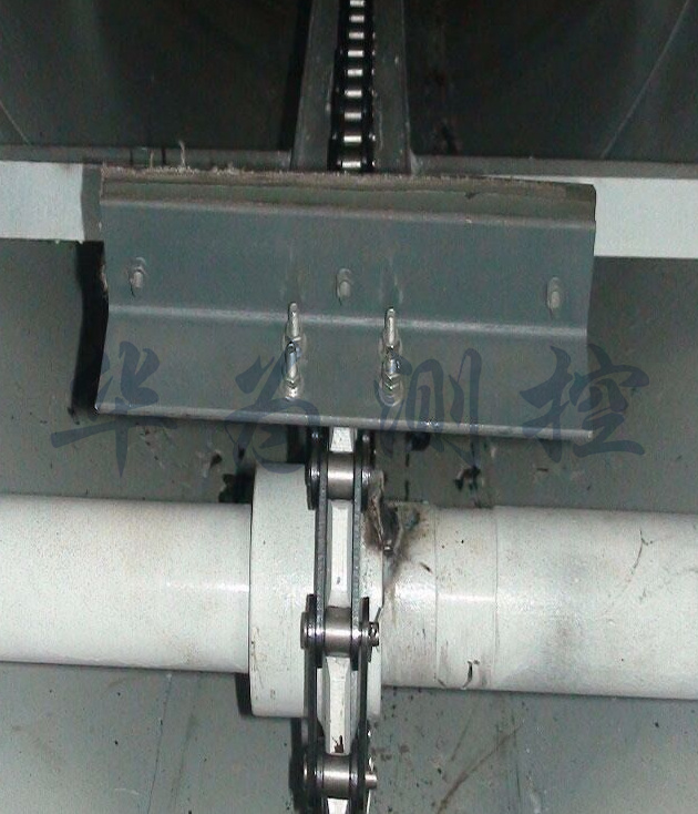 给煤机给料机清扫链刮板