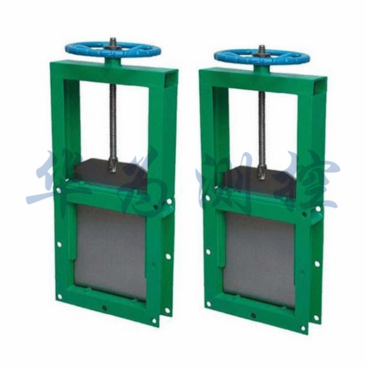 进、出口插板阀 (4)