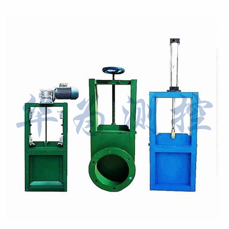 进、出口插板阀 (3)