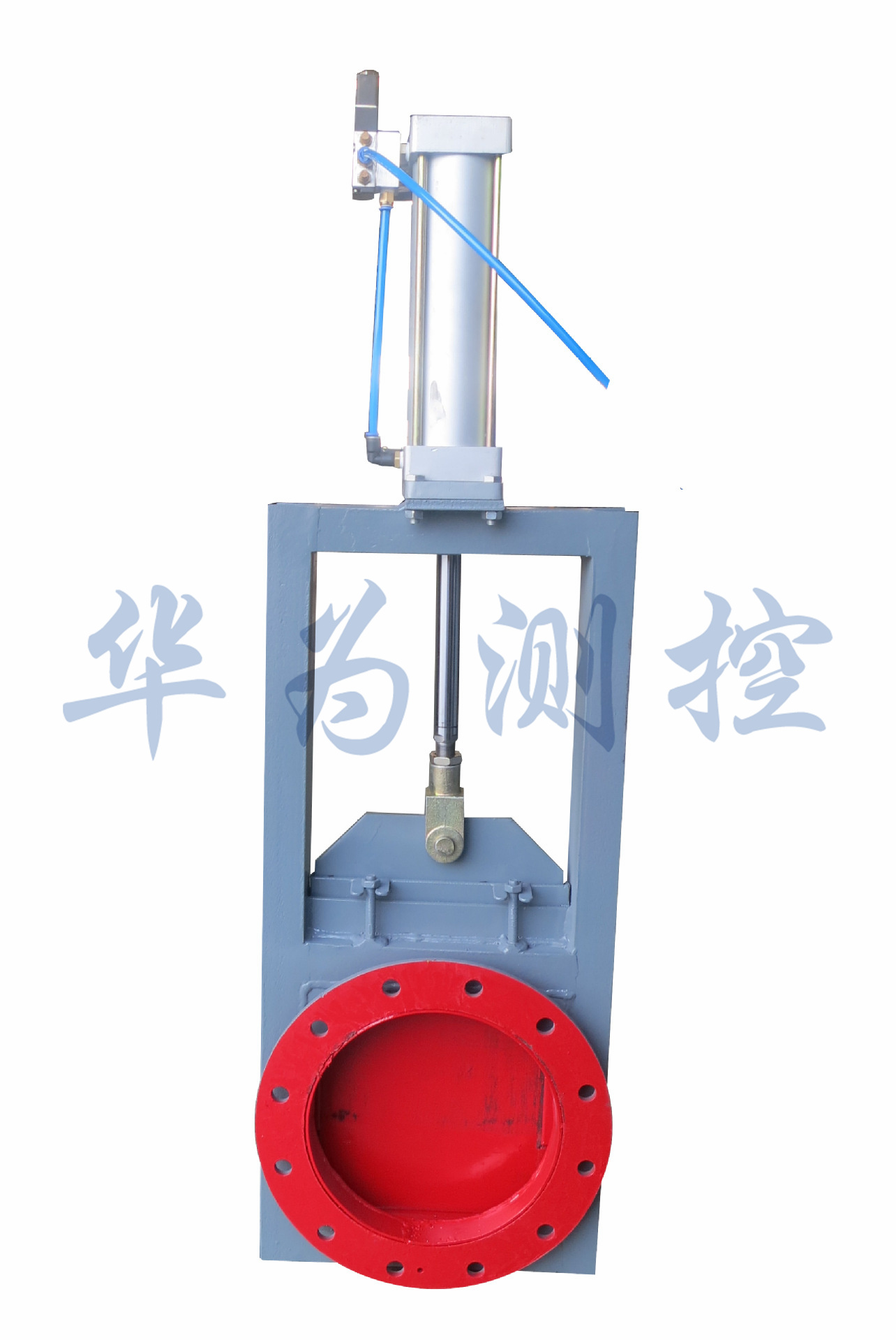 进、出口插板阀 (1)