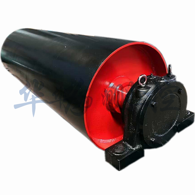 JGC,F55，F57给煤机滚筒