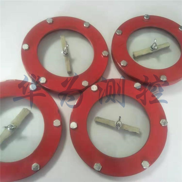 给料机玻璃观察窗