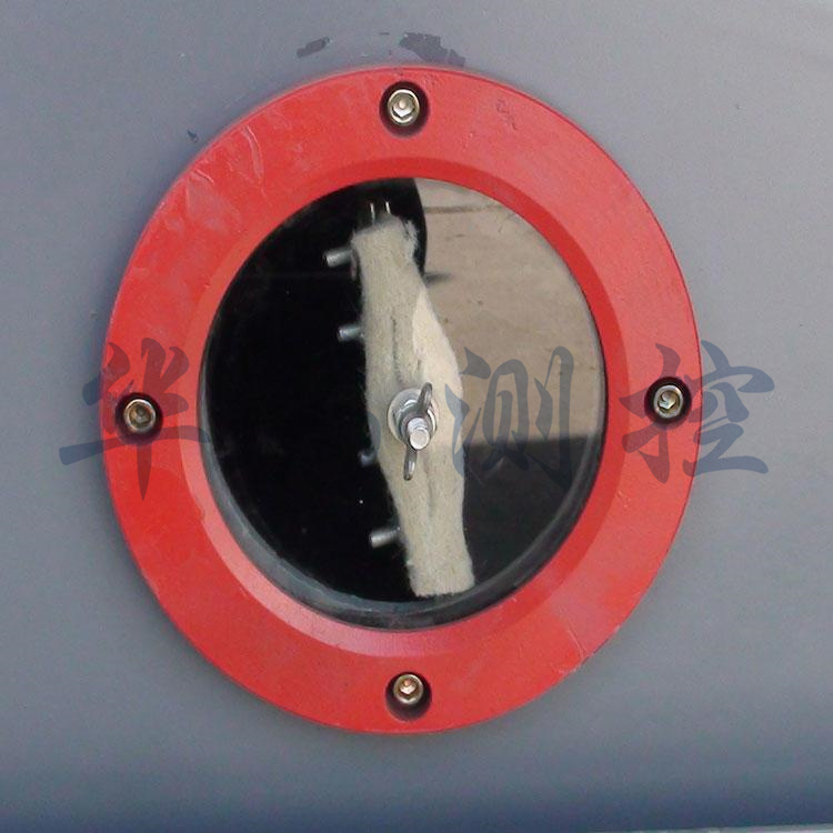 JGC-30电子游戏平台观察窗