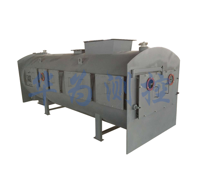 HW5557JGC-30X型石灰石皮带称重给料机