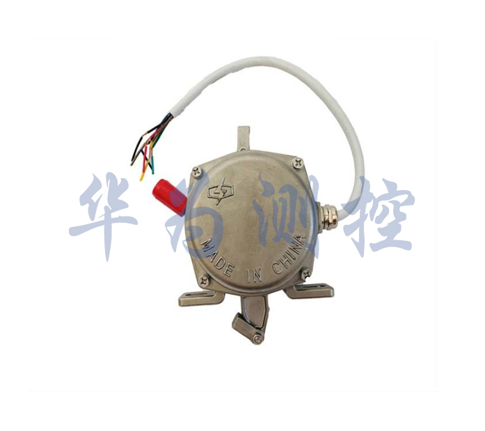 不锈钢拉绳开关