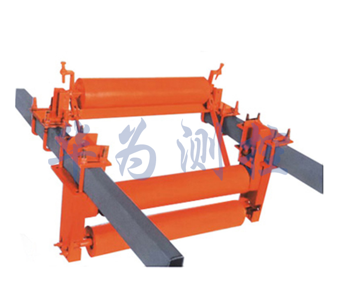 皮带断带抓捕器