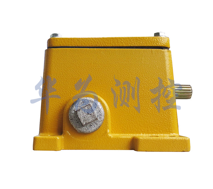 防爆拉绳开关 SPS-2D-FM