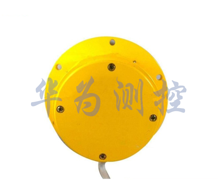 溜槽堵塞开关检测器