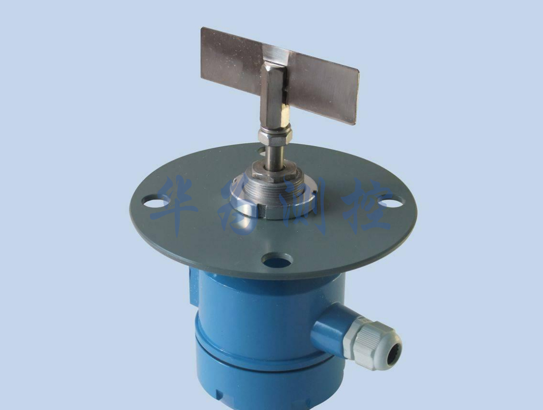 给煤机堵料报警开关