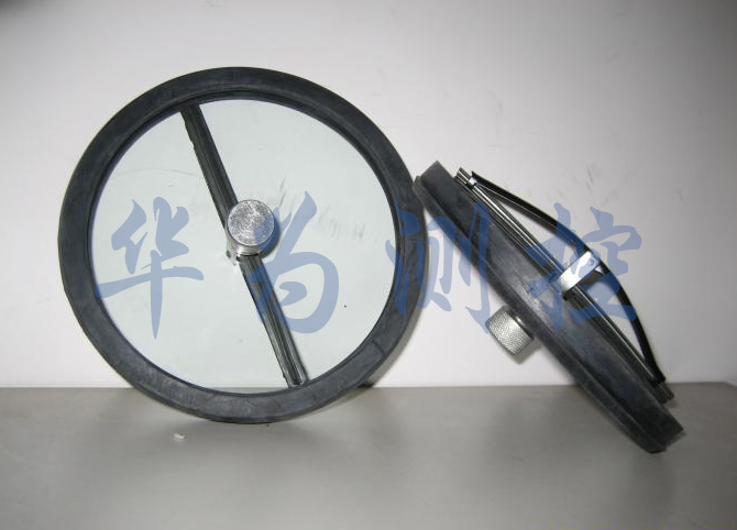 皮带称重给料机观察窗