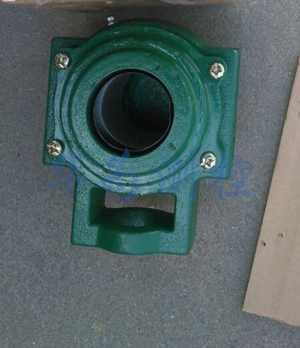 209滑座轴承总成，带封盖