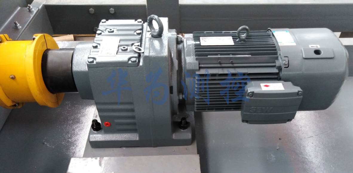 采样机用SEW电机减速机
