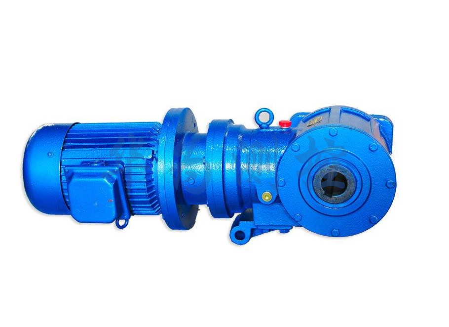 电子游戏平台驱动减速机