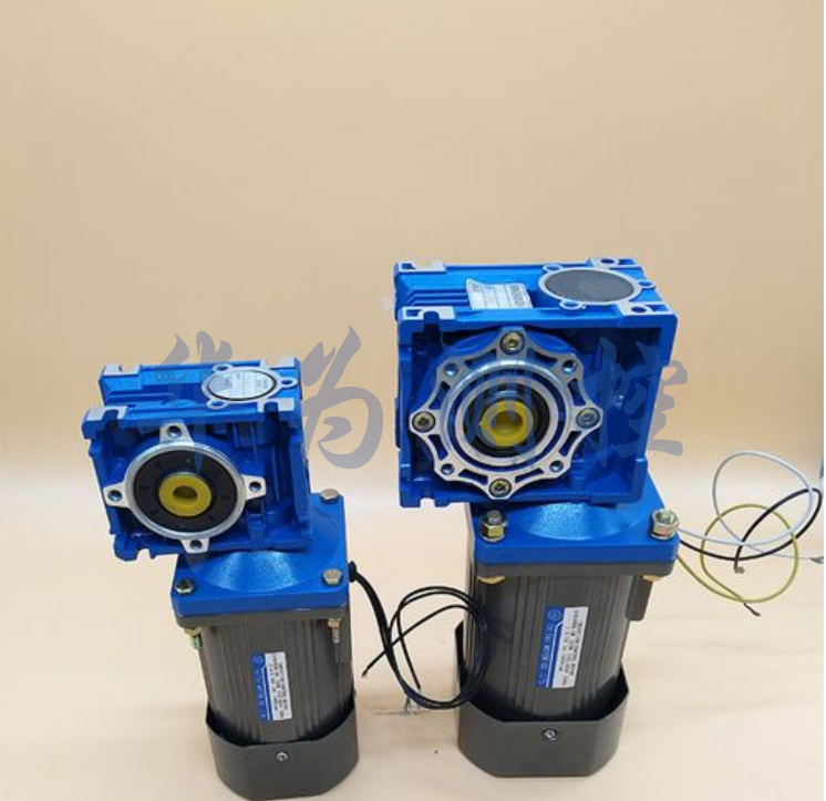 给煤机及给料机清扫链减速机