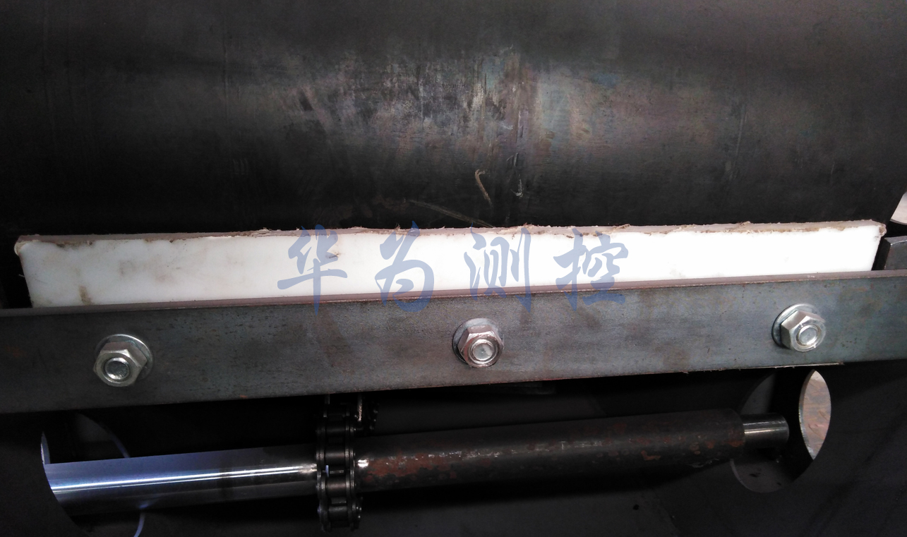 给煤机、给料机清扫器