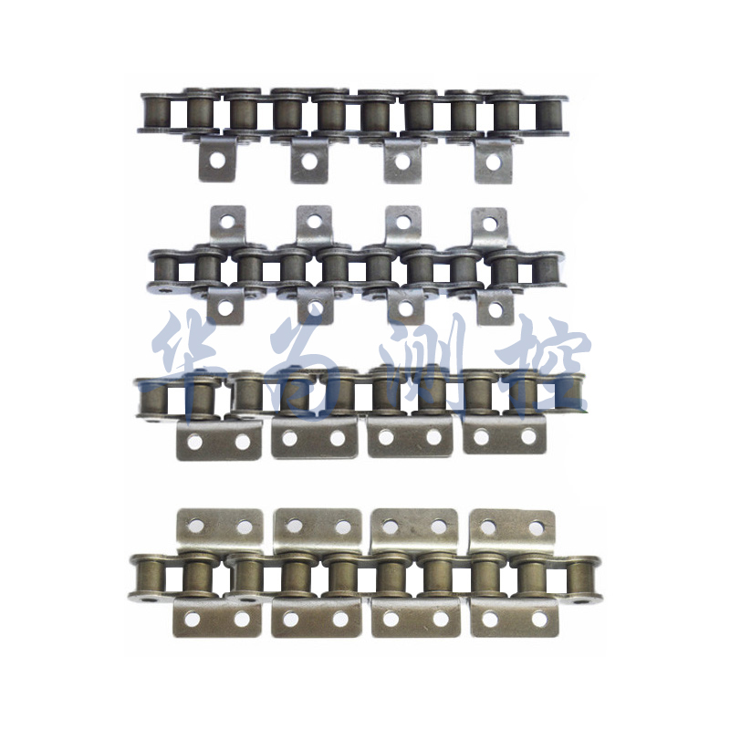 给煤机、给料机清扫链条 (5)