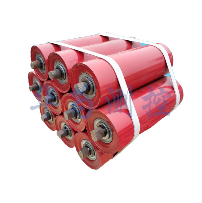 给煤机、给料机托辊 (1)