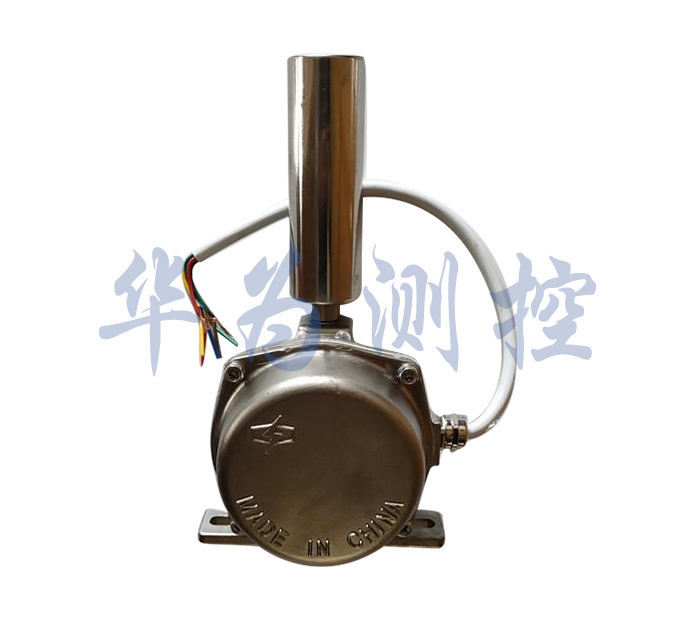 不锈钢防跑偏开关