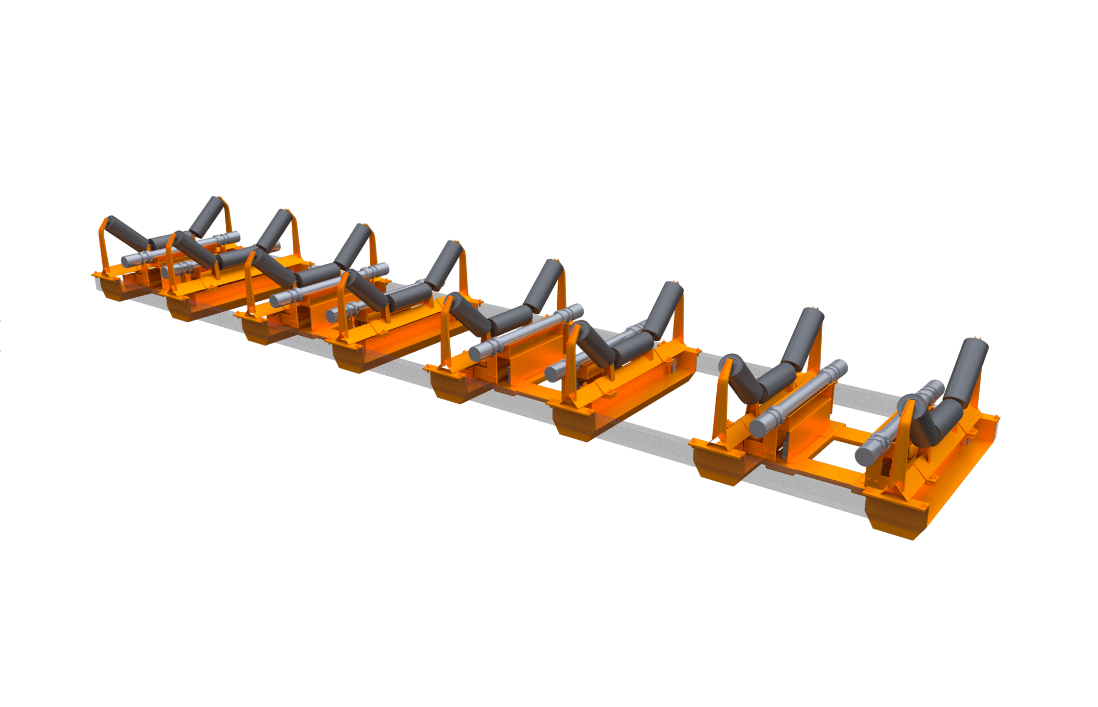 0.2级贸易用高精度电子游戏平台暨第三代华为人工智能0.2级阵列式皮带秤